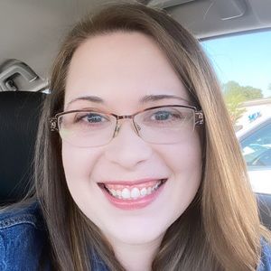 Meet your Posher, Bethany